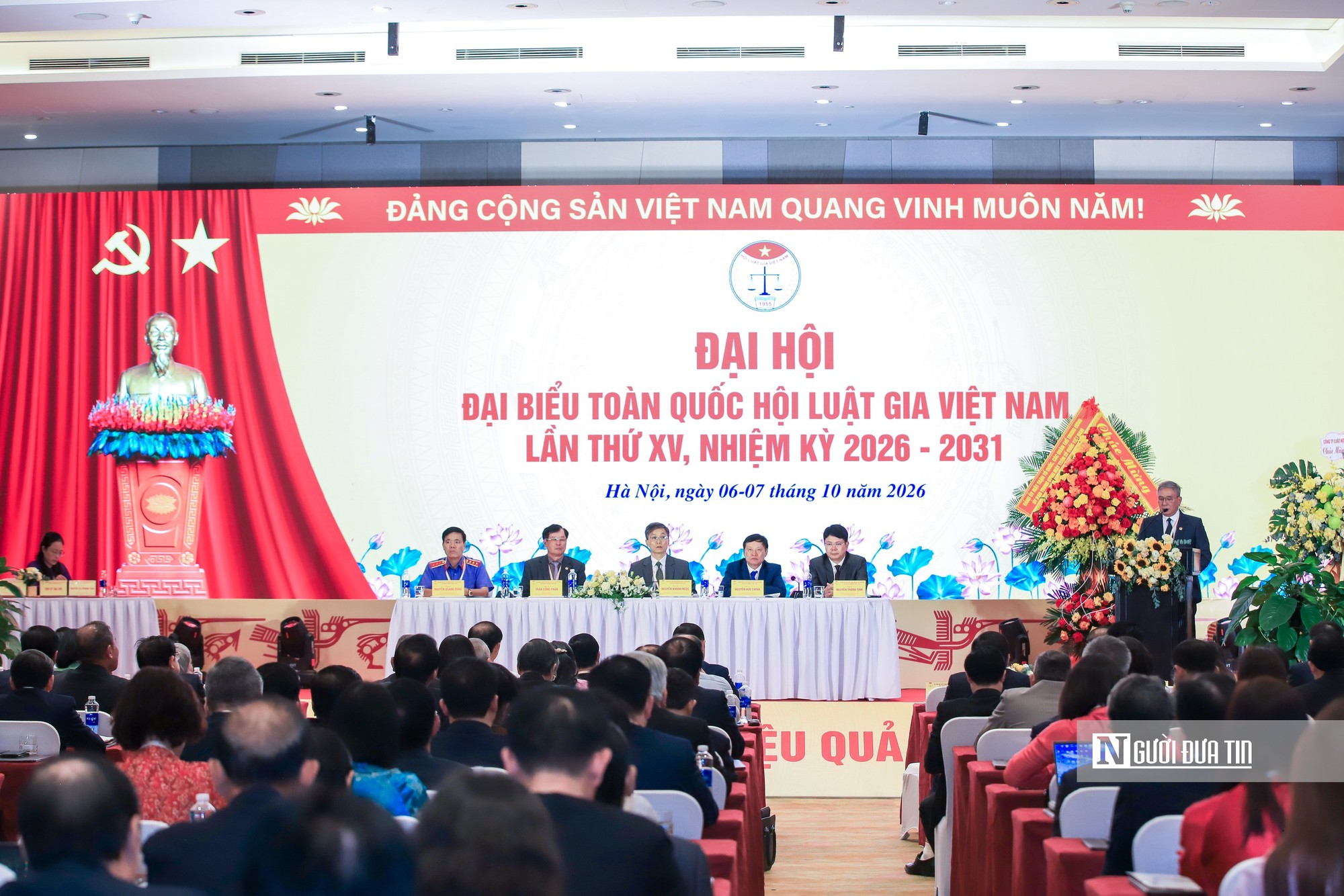 Đổi mới phương thức, nâng cao chất công tác Hội từ thực tiễn cơ sở - Ảnh 1.