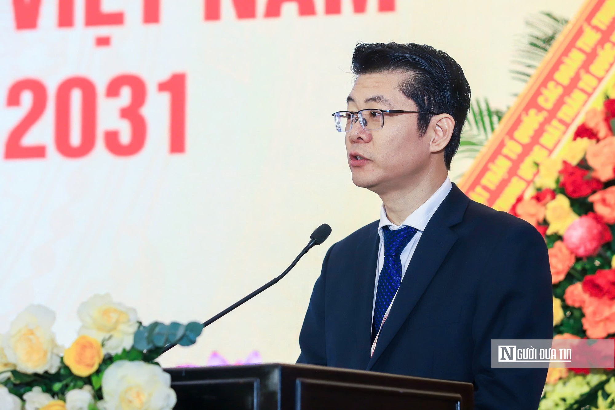 Đổi mới quản trị, lấy kết quả làm thước đo trong công tác Hội Luật gia các cấp- Ảnh 1.