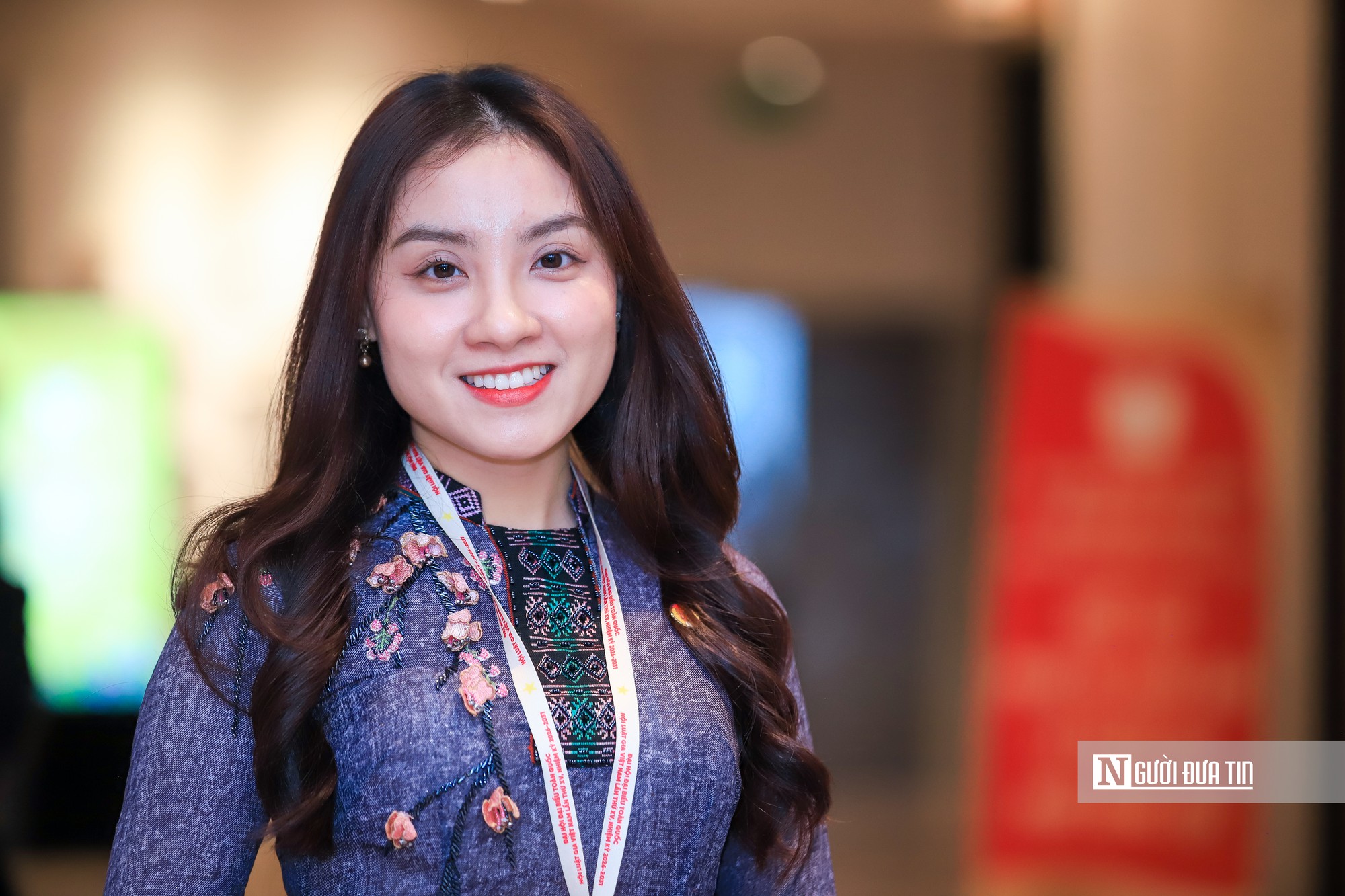 Luật gia phải là “cầu nối” đưa những vấn đề của cuộc sống vào pháp luật - Ảnh 3.