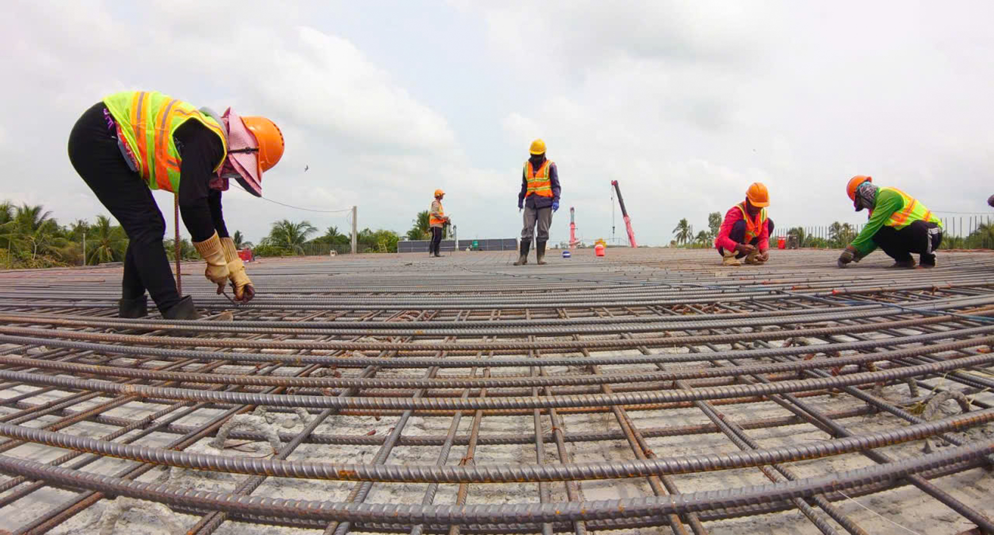 Loạt dự án nghìn tỷ đổ bộ thủ phủ miền Tây: Từ cao tốc trục dọc đến Trung tâm hành chính mới- Ảnh 7.