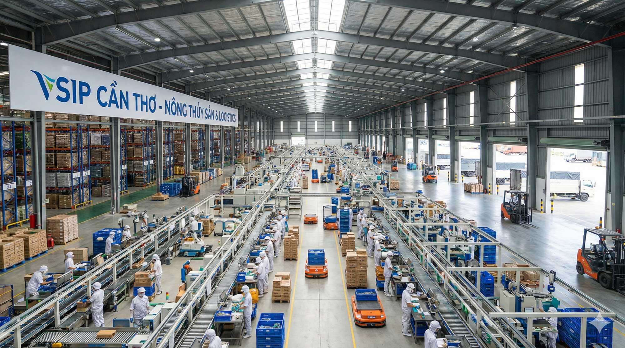 Loạt dự án nghìn tỷ đổ bộ thủ phủ miền Tây: Từ cao tốc trục dọc đến Trung tâm hành chính mới- Ảnh 9.