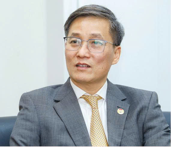 Thư chúc Tết của Chủ tịch Hội Luật gia Việt Nam nhân dịp Tết Nguyên đán Bính Ngọ 2026 - Ảnh 1.