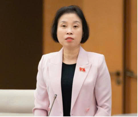 Niềm tin mới, sức sống mới, khát vọng mới để đất nước ‘cất cánh’ - Ảnh 3.