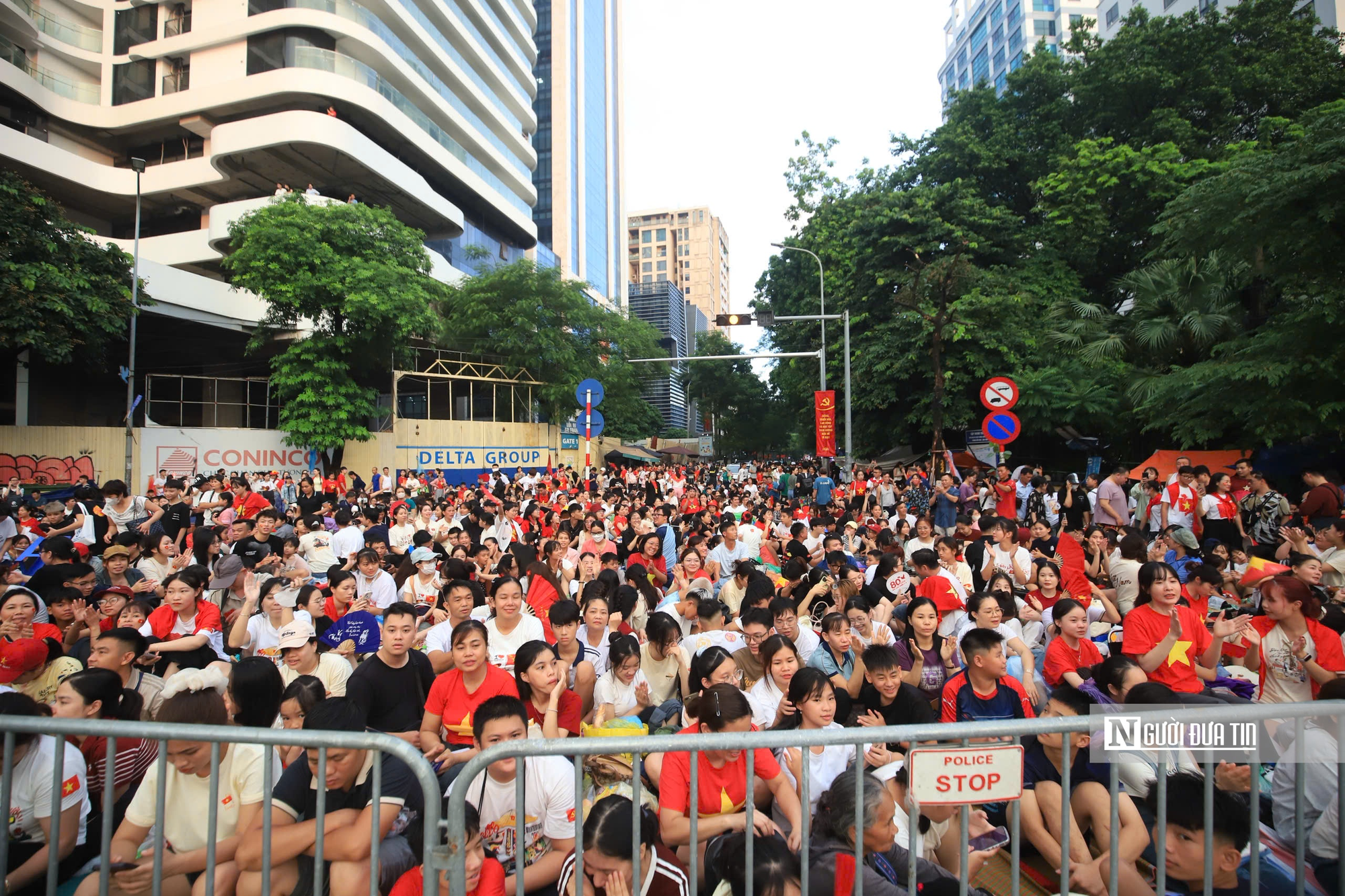 Những điểm mới của Đại hội XIV về phát huy sức mạnh đại đoàn kết toàn dân tộc - Ảnh 1.