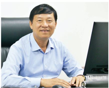 Để pháp luật thực sự trở thành động lực trung tâm cho phát triển - Ảnh 2.