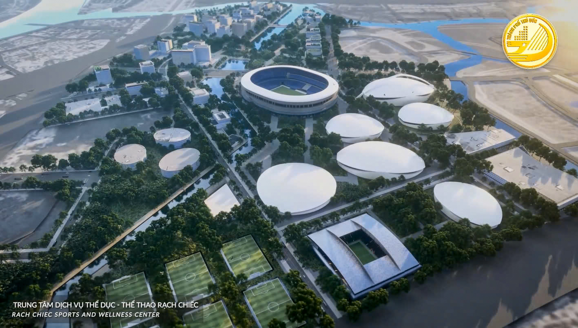 3 “ông lớn” chia thị phần bất động sản TP.HCM năm Bính Ngọ: Vinhomes làm siêu dự án ngoại ô, Masterise tiếp tục giữ trung tâm, Sun Group đánh thức vùng ven sông- Ảnh 7.