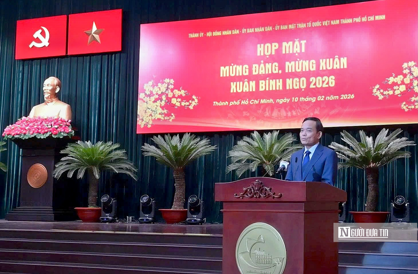 Giữ gìn, phát huy giá trị truyền thống - nền tảng tinh thần cho chặng đường phát triển mới của Tp.HCM- Ảnh 1.