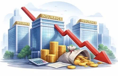 Bức tranh lợi nhuận của các doanh nghiệp ngành bảo hiểm trong năm 2025 - Ảnh 1.