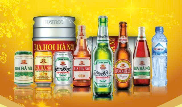 Bức tranh kinh doanh của hai 'ông lớn' ngành bia Sabeco và Habeco năm 2025 - Ảnh 2.