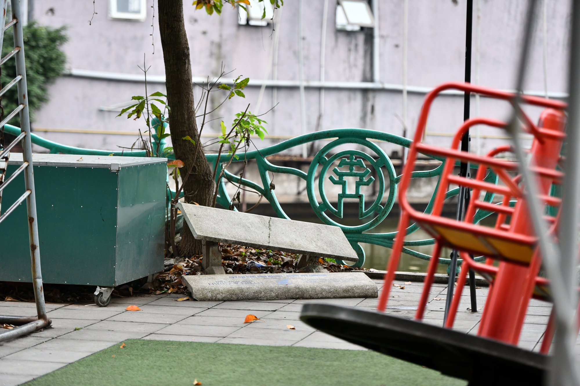 Toàn cảnh dự án 30.000 tỷ giúp hồ Tây “lột xác”: Giữ nguyên mặt nước, thêm vườn hoa, quảng trường nổi và bãi xe ngầm- Ảnh 2. Toàn cảnh dự án 30.000 tỷ giúp hồ Tây “lột xác”: Giữ nguyên mặt nước, thêm vườn hoa, quảng trường nổi và bãi xe ngầm- Ảnh 2.