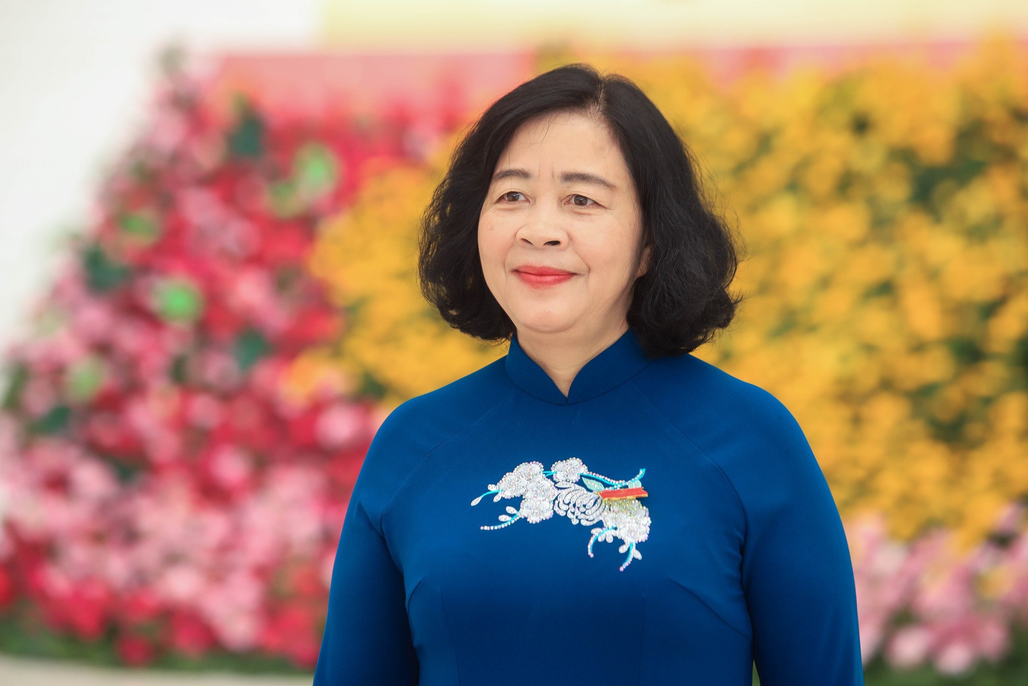 Mặt trận tiếp tục hoàn thành sứ mệnh, góp sức vào hành trình đưa Việt Nam vươn mình mạnh mẽ- Ảnh 1.