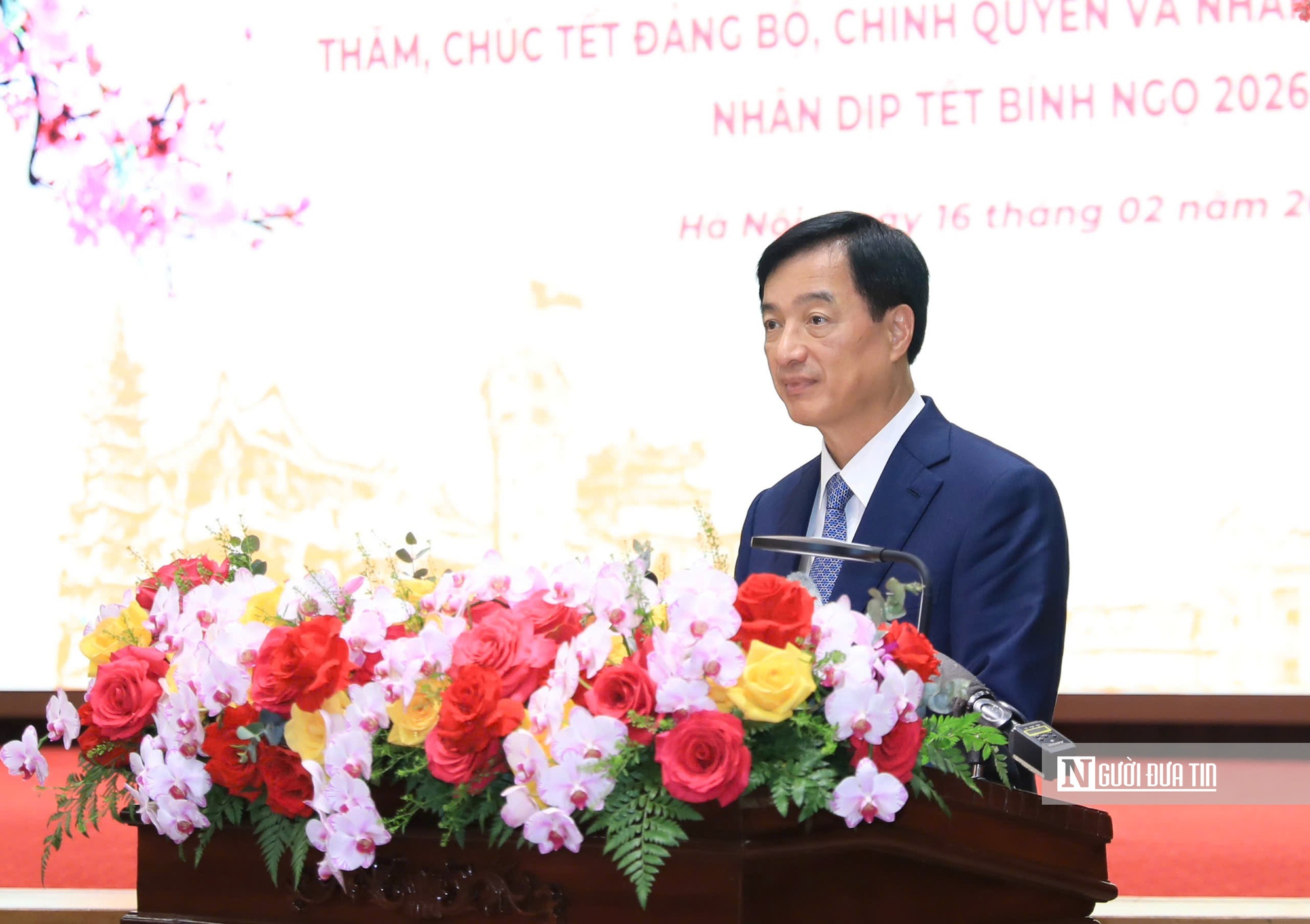 Tổng Bí thư: Mỗi phút giây đều phải hướng tới mục tiêu đưa đất nước vươn lên- Ảnh 4.