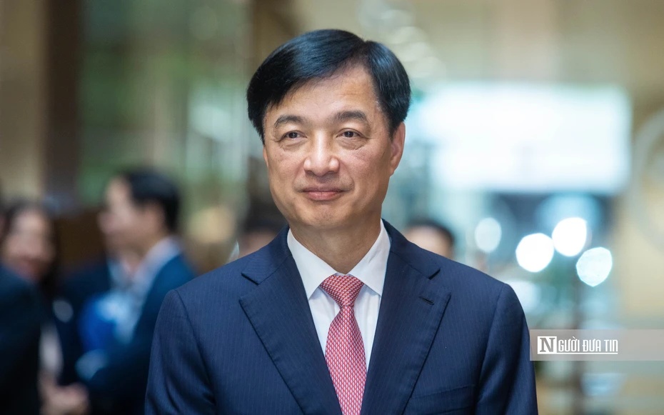 Chi tiết 21 Bí thư tỉnh, thành ủy ứng cử đại biểu Quốc hội khoá XVI - Ảnh 1.