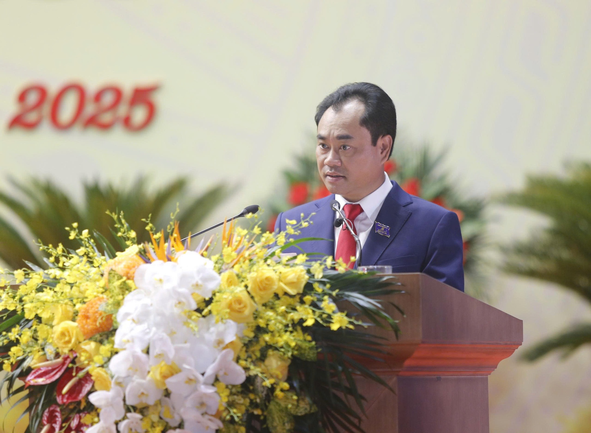 Chi tiết 21 Bí thư tỉnh, thành ủy ứng cử đại biểu Quốc hội khoá XVI - Ảnh 4.