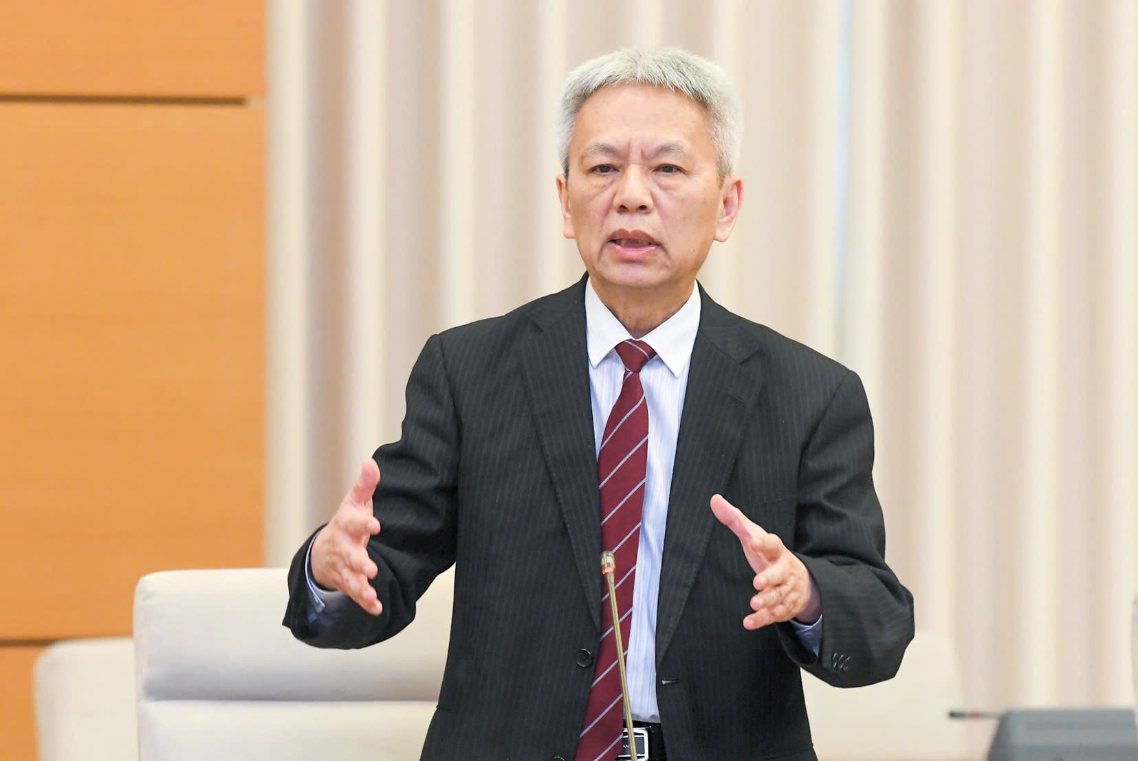 Mở đường cho “sếu đầu đàn” sải cánh từ Nghị quyết 79 - Bài 3: Tăng trưởng bứt phá- Ảnh 4.