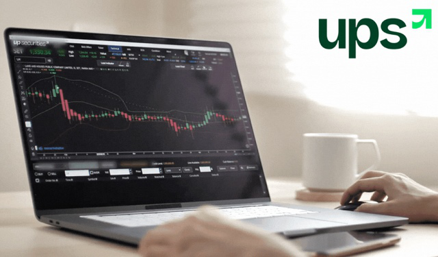 Một công ty chứng khoán đăng ký giao dịch cổ phiếu trên UPCoM - Ảnh 1.