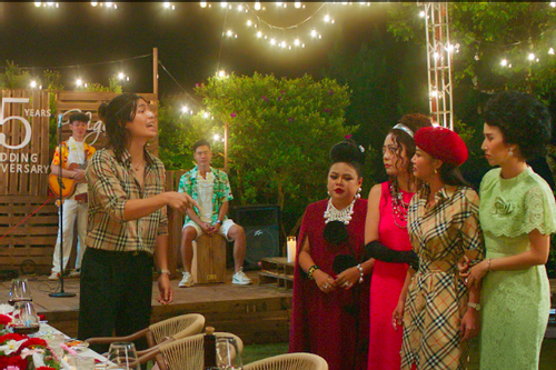 “Thỏ ơi!”: Canh bạc đổi nhịp của Trấn Thành trên đường đua phim Tết- Ảnh 2.