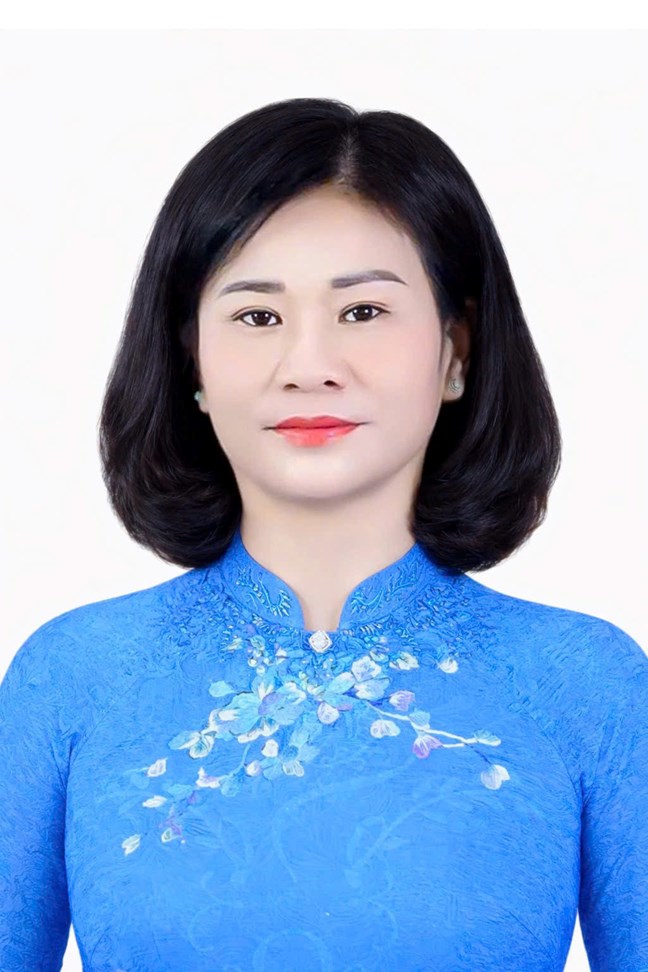 Chủ tịch và các vị Ủy viên Đoàn Chủ tịch Ủy ban Trung ương MTTQ Việt Nam ứng cử đại biểu Quốc hội khoá XVI - Ảnh 5.