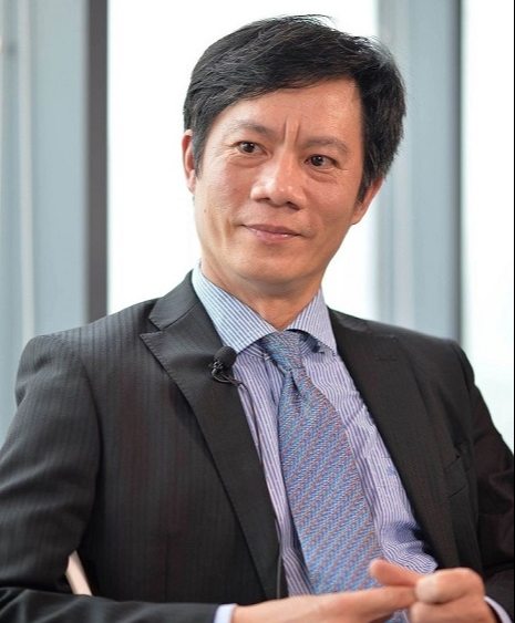 "Chìa khóa" tăng trưởng 2 con số nhanh, bền vững và liên tục - Ảnh 4.