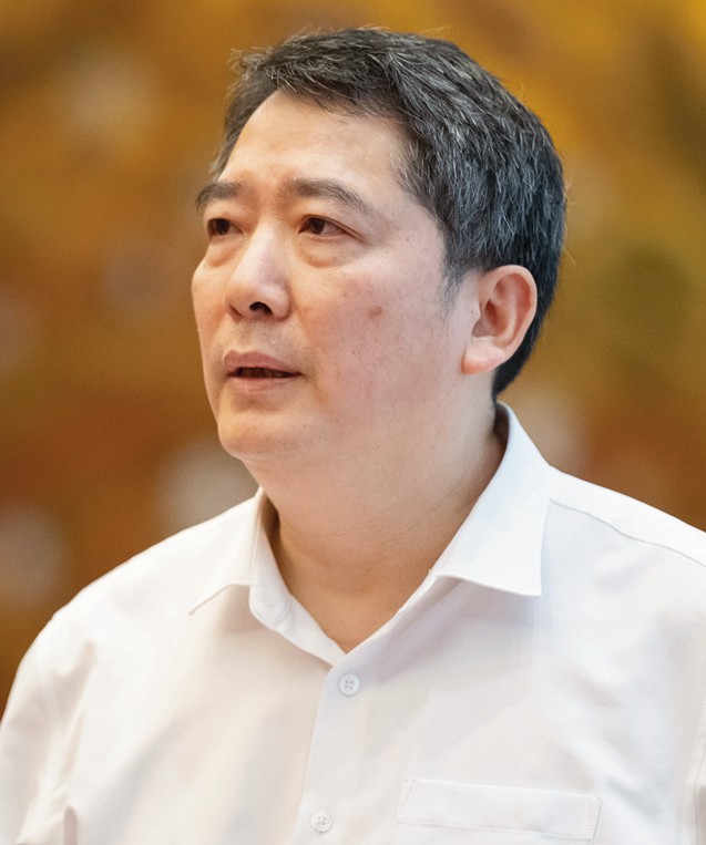 Nuôi dưỡng nguồn thu bền vững từ nội lực nền kinh tế - Ảnh 2.