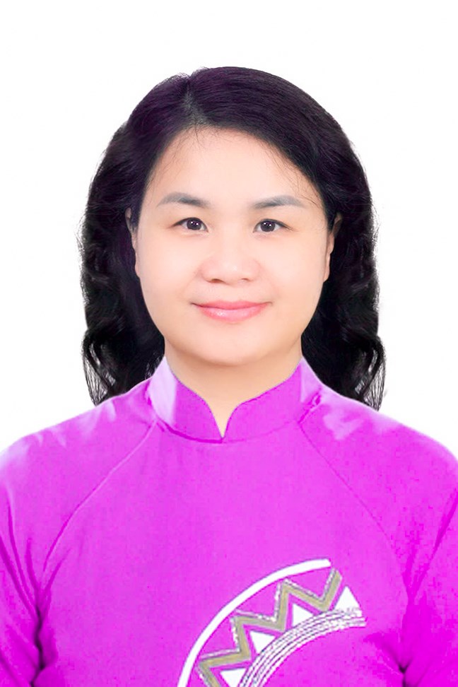 Chủ tịch và các vị Ủy viên Đoàn Chủ tịch Ủy ban Trung ương MTTQ Việt Nam ứng cử đại biểu Quốc hội khoá XVI - Ảnh 9.