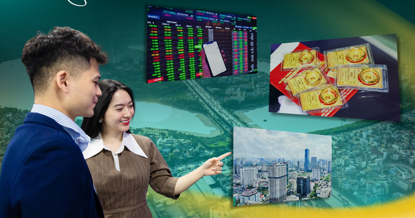 [E] Năm Ngọ bỏ tiền vào đâu khi dòng tiền tìm kiếm giá trị bền vững?