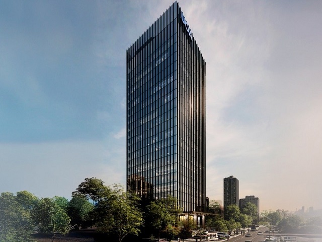 Nhà đầu tư ngoại tích cực mở rộng quỹ đất thông qua M&A - Ảnh 2.