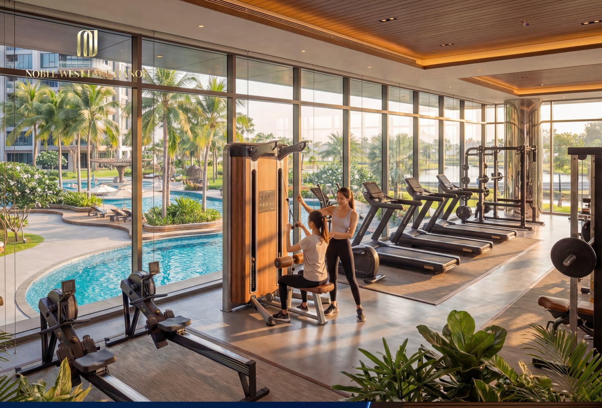 Dồn dập khởi công, động thổ...Sunshine Group khai xuân với 3 dự án lớn tại những vị trí đắc địa bậc nhất Hà Nội - Ảnh 6.