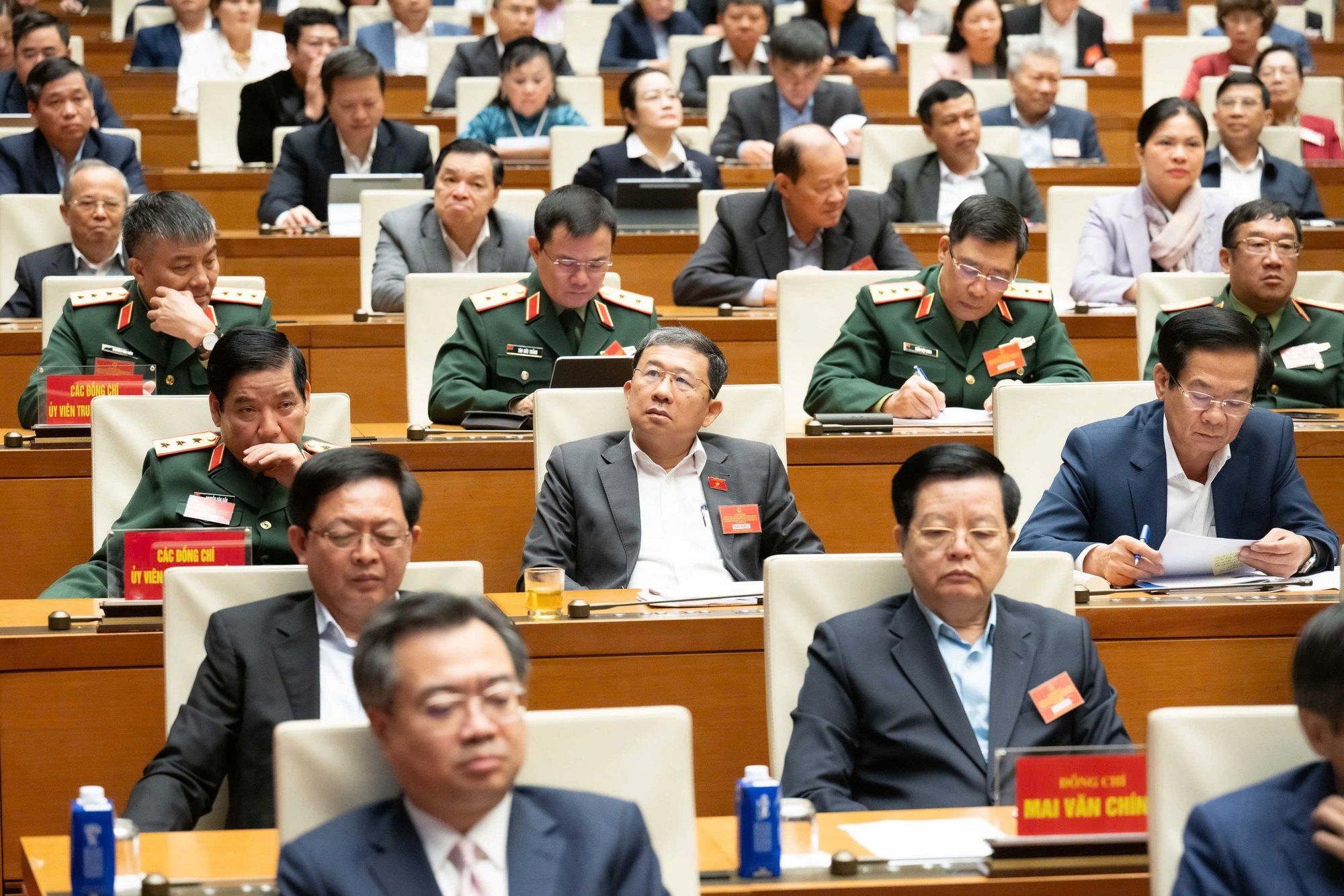 Nghị quyết 79 xác lập cơ chế quản lý toàn diện nguồn lực kinh tế Nhà nước - Ảnh 2.