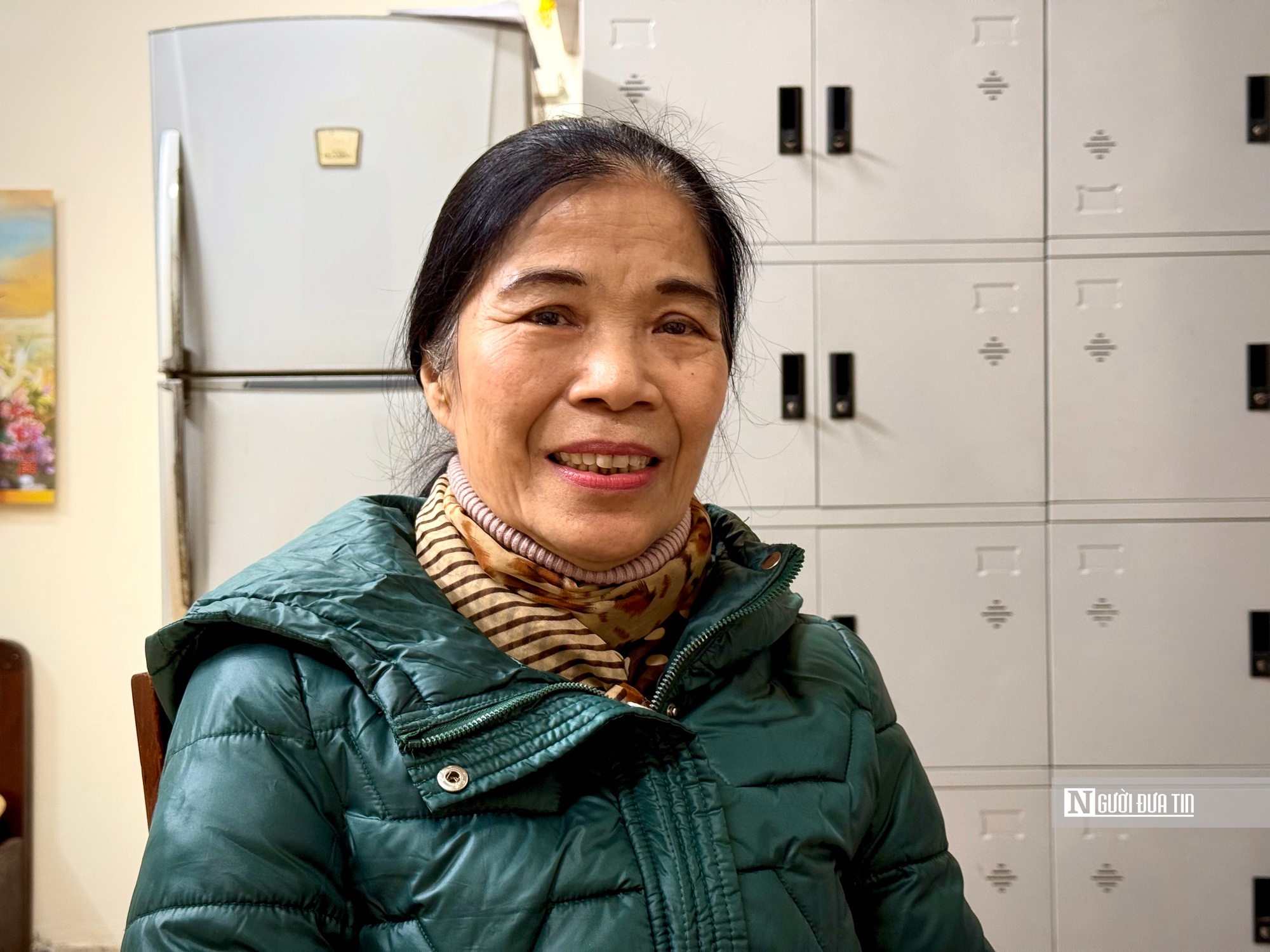 Lá phiếu của niềm tin và khát vọng – Bài cuối: Chọn người xứng đáng bằng "3 chữ dám" và "3 chữ biết"- Ảnh 4.