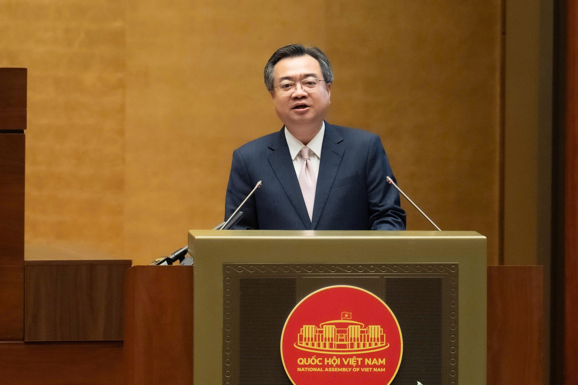 Nghị quyết 79 xác lập cơ chế quản lý toàn diện nguồn lực kinh tế Nhà nước - Ảnh 1.