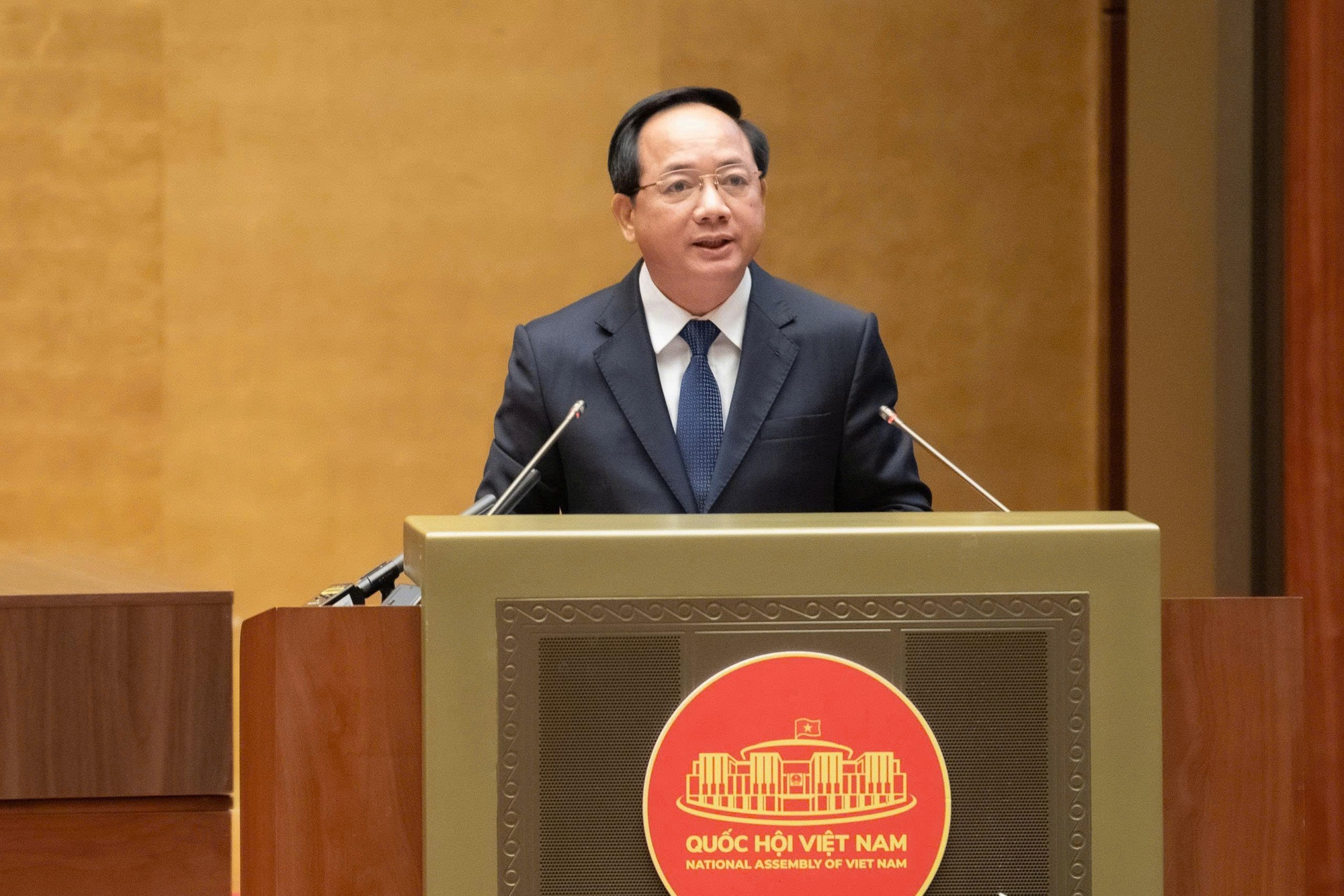 Nhiệm vụ xây dựng thế trận an ninh văn hóa trong bối cảnh mới - Ảnh 1.