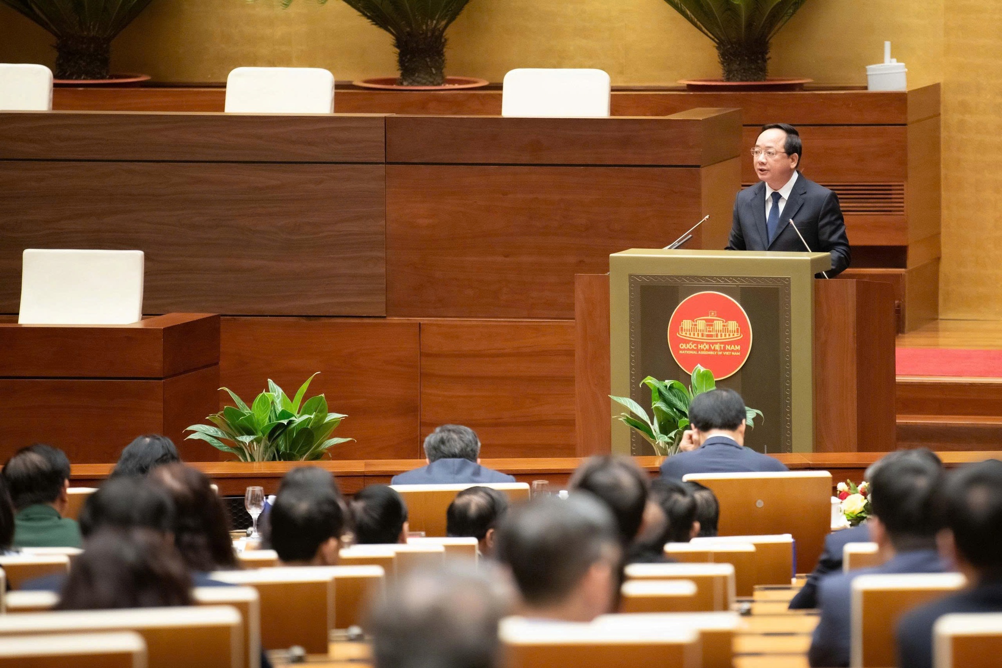 Nhiệm vụ xây dựng thế trận an ninh văn hóa trong bối cảnh mới - Ảnh 2.