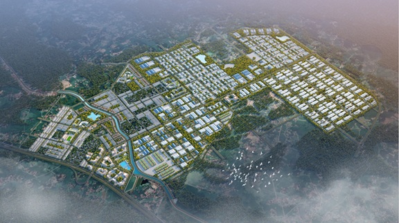 Dự án 11.500 tỷ do Kinh Bắc của ông Đặng Thành Tâm làm chủ đầu tư có diễn biến mới- Ảnh 1.