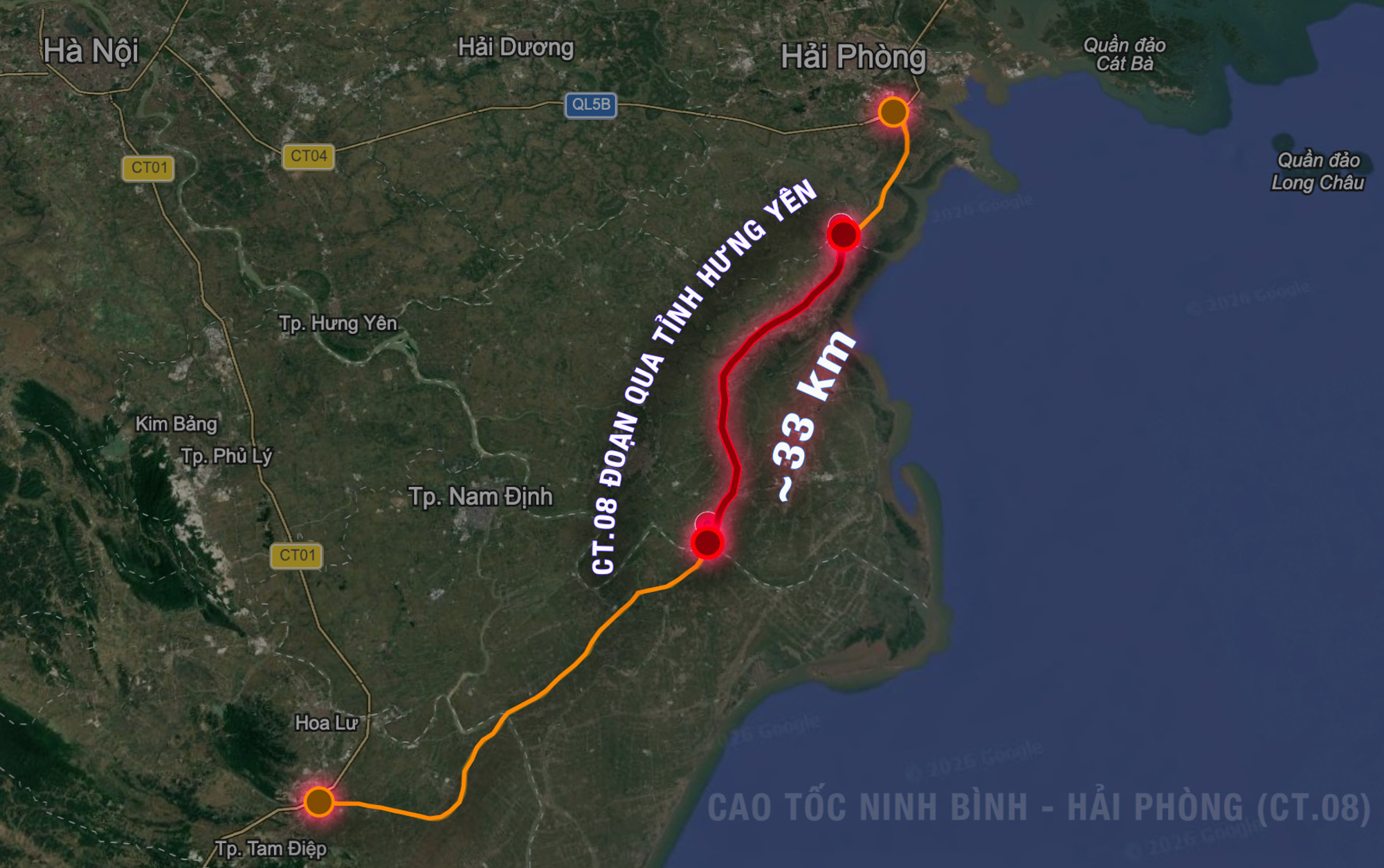 Sân vận động 60.000 chỗ, cao tốc liên vùng và loạt hạ tầng nghìn tỷ đồng loạt đổ bộ, bất động sản tỉnh sát vách Hà Nội tăng trưởng ra sao? - Ảnh 4.