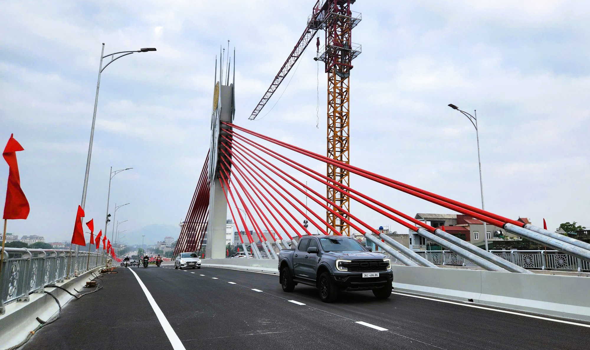 5 phút xem hết loạt dự án gần 300.000 tỷ ở tỉnh có nhiều xã nhất Việt Nam - Ảnh 6.