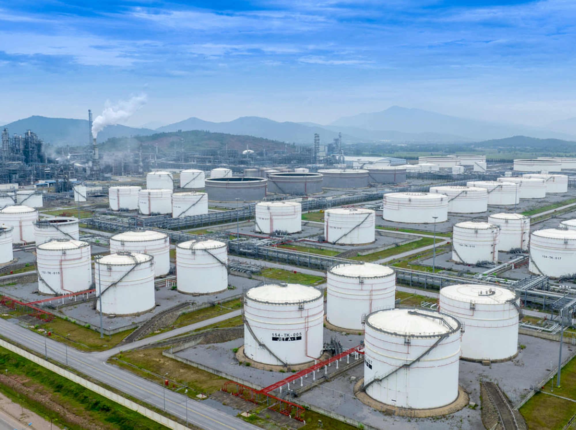 5 phút xem hết loạt dự án gần 300.000 tỷ ở tỉnh có nhiều xã nhất Việt Nam - Ảnh 7.