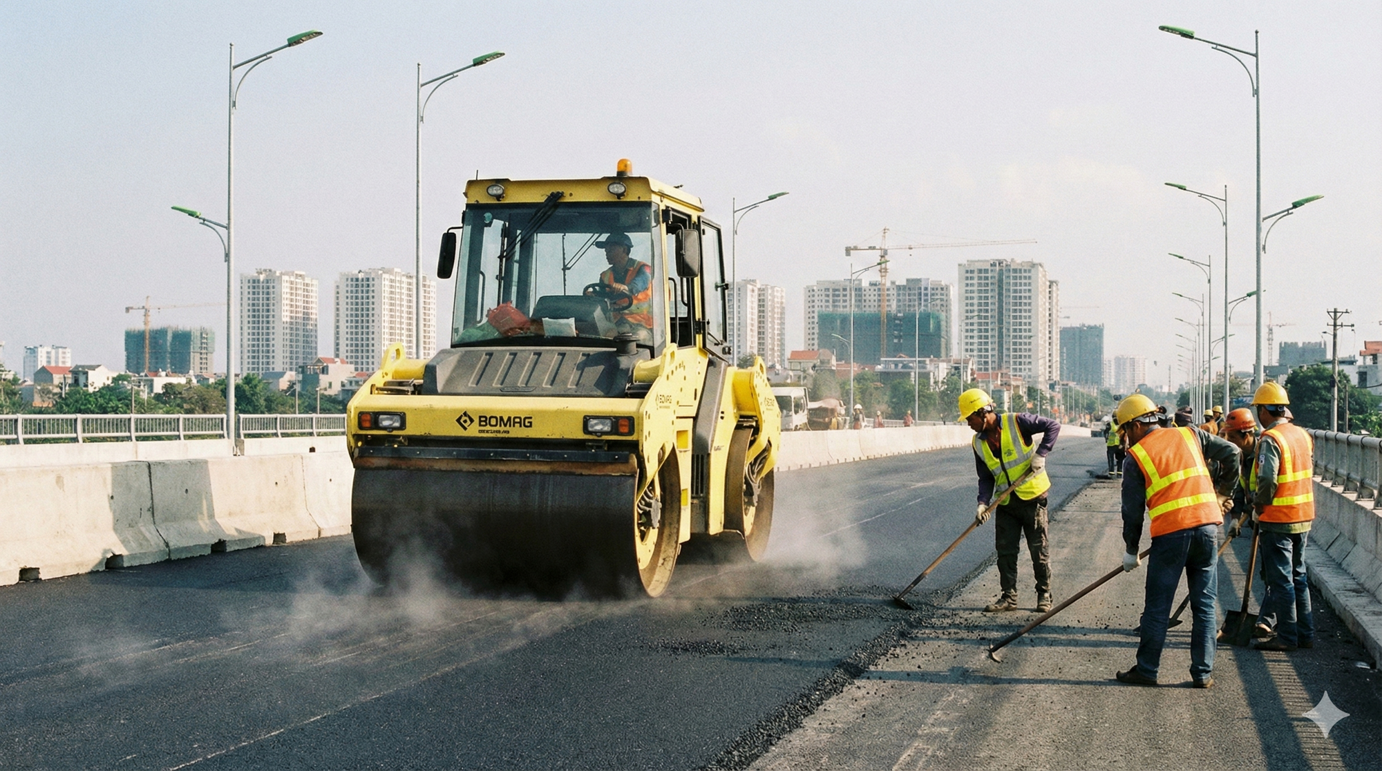 Sân vận động 60.000 chỗ, cao tốc liên vùng và loạt hạ tầng nghìn tỷ đồng loạt đổ bộ, bất động sản tỉnh sát vách Hà Nội tăng trưởng ra sao? - Ảnh 9.