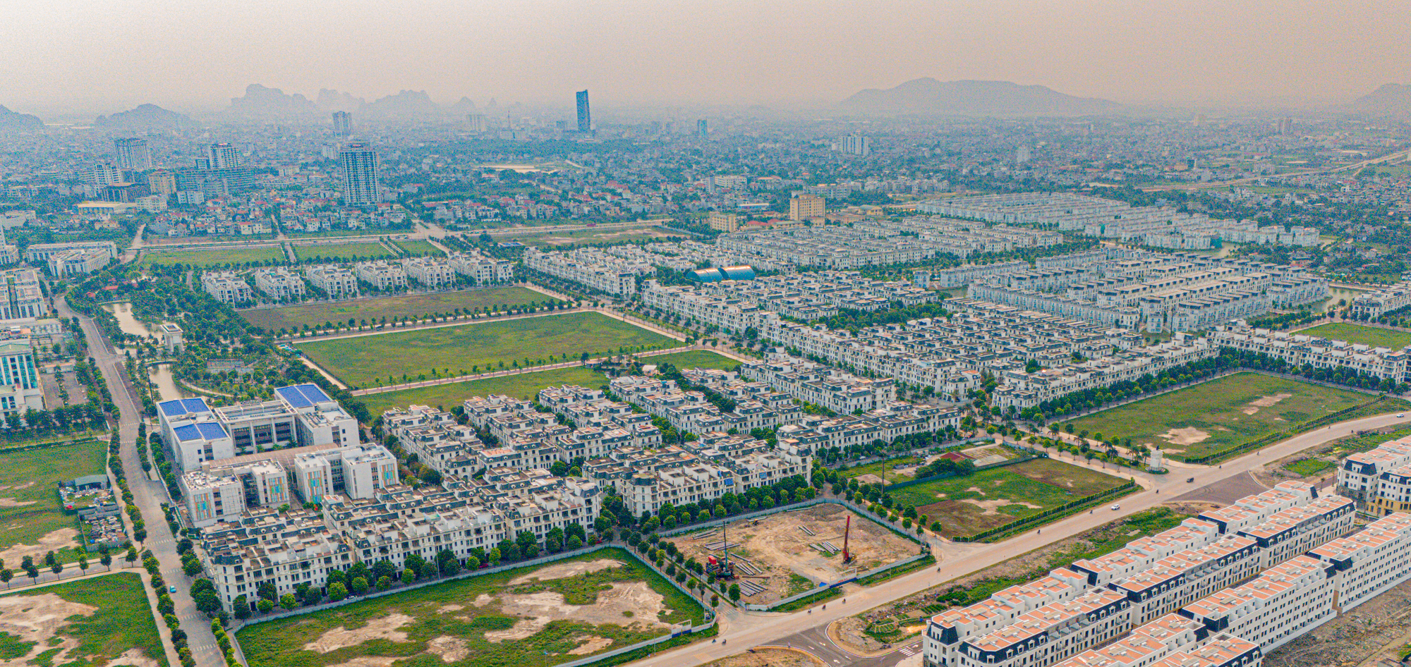 5 phút xem hết loạt dự án gần 300.000 tỷ ở tỉnh có nhiều xã nhất Việt Nam - Ảnh 9.