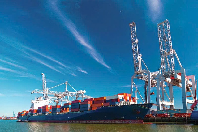 VietinBank chỉ bán được hơn 1% lượng cổ phiếu SGP đã đăng ký - Ảnh 1.