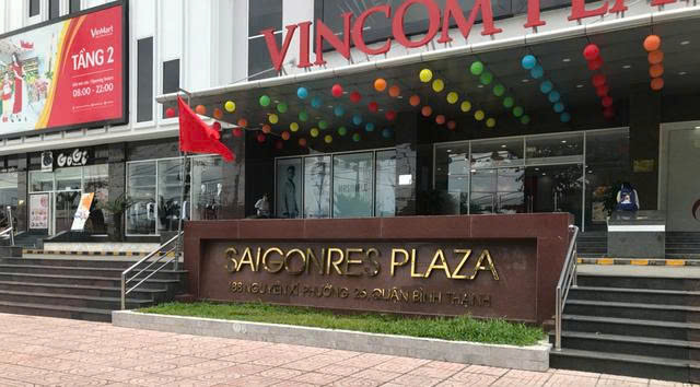 Công ty con của REE tiếp tục đăng ký thoái bớt vốn tại Saigonres - Ảnh 1.