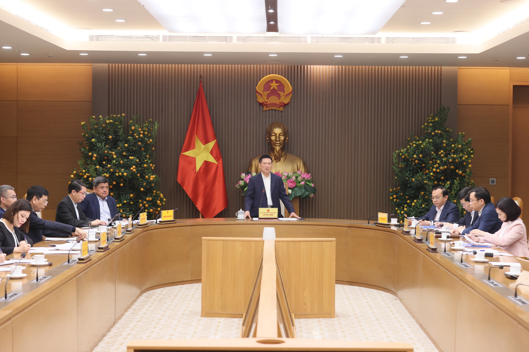 3 kịch bản CPI năm 2026: Mức tăng cao nhất lên tới 4,6% - Ảnh 1.