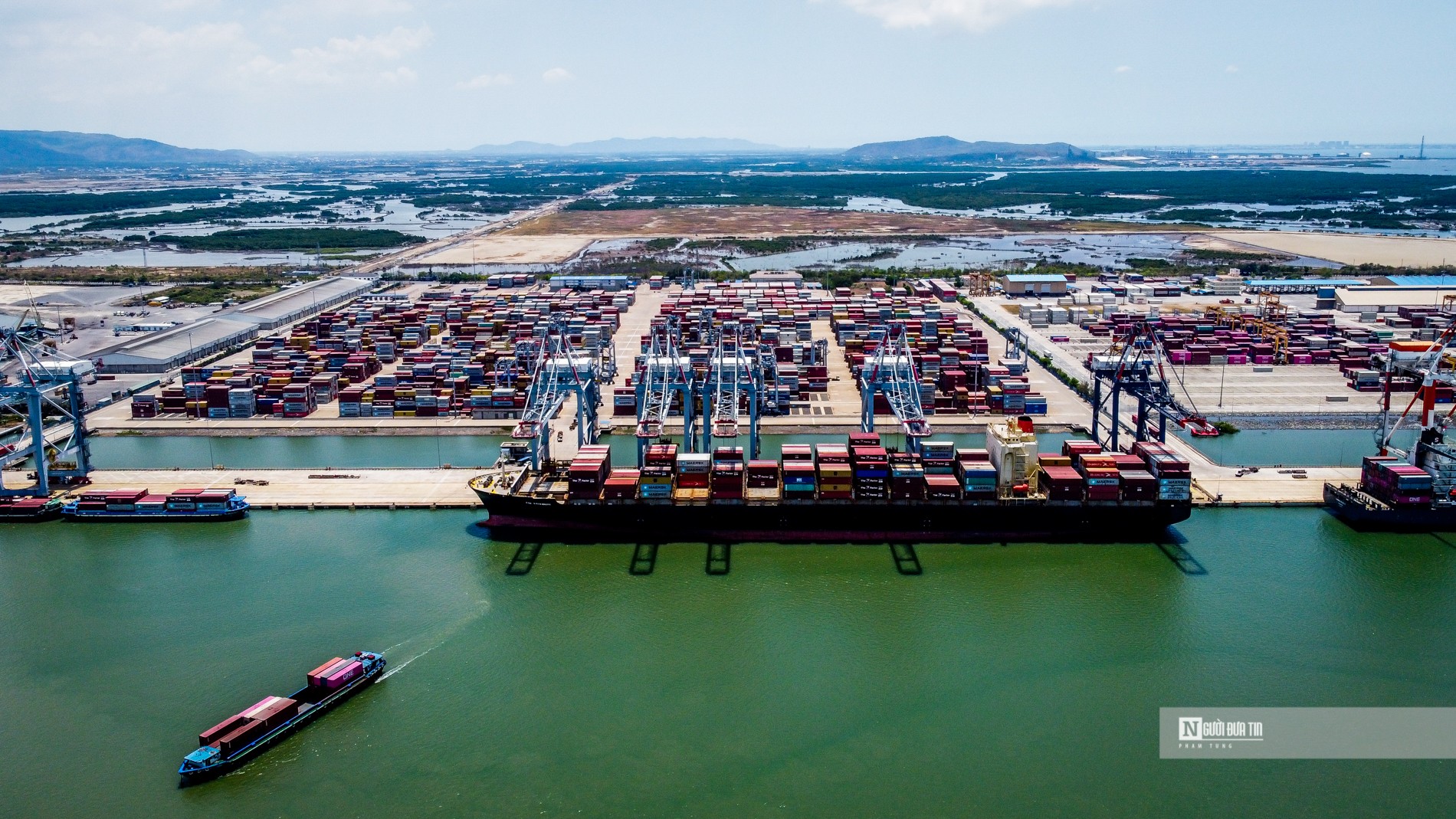 Kỳ vọng những “mạch nối” nhiệm kỳ - Bài 2: Đòi hỏi mới với người được trao quyền - Ảnh 3.