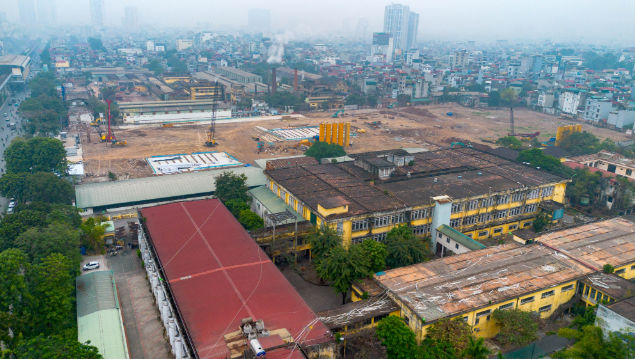 Chung cư bùng nổ nguồn cung với gần 93.000 căn, riêng một đại dự án tại tỉnh sát vách Hà Nội chiếm tới 17.000 căn- Ảnh 2. Chung cư bùng nổ nguồn cung với gần 93.000 căn, riêng một đại dự án tại tỉnh sát vách Hà Nội chiếm tới 17.000 căn- Ảnh 2.