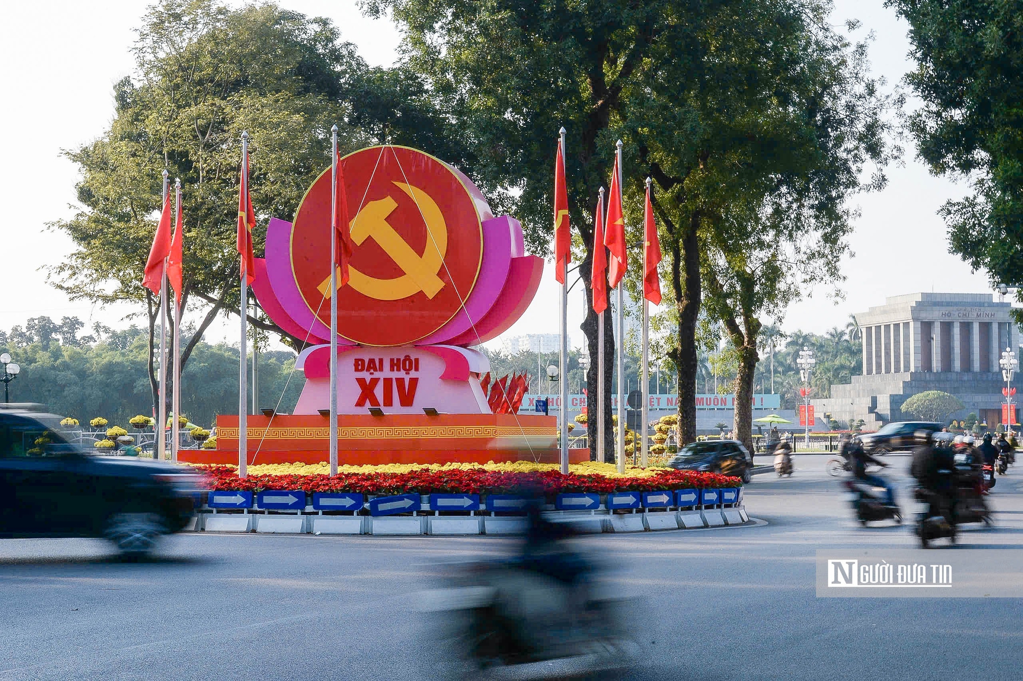 Kỳ vọng những “mạch nối” nhiệm kỳ - Bài 2: Đòi hỏi mới với người được trao quyền - Ảnh 2.