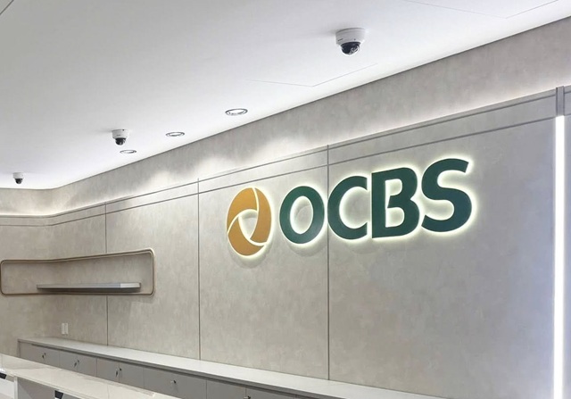 OCBS chốt ngày chào bán 200 triệu cổ phiếu cho cổ đông - Ảnh 1.
