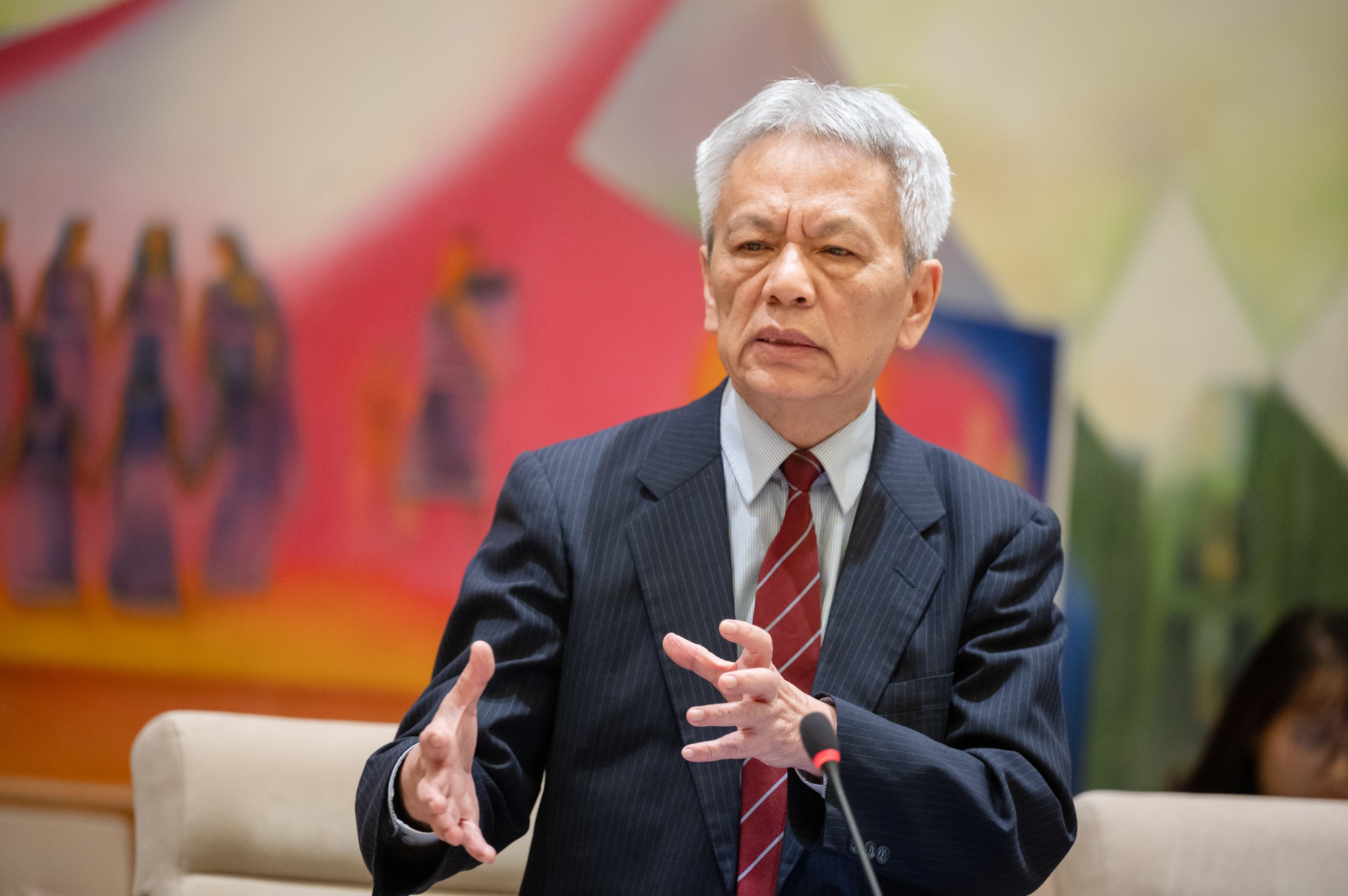 Kỳ vọng những "mạch nối" nhiệm kỳ - Bài 3: Khi vấn đề được giải quyết đến nơi đến chốn - Ảnh 1.