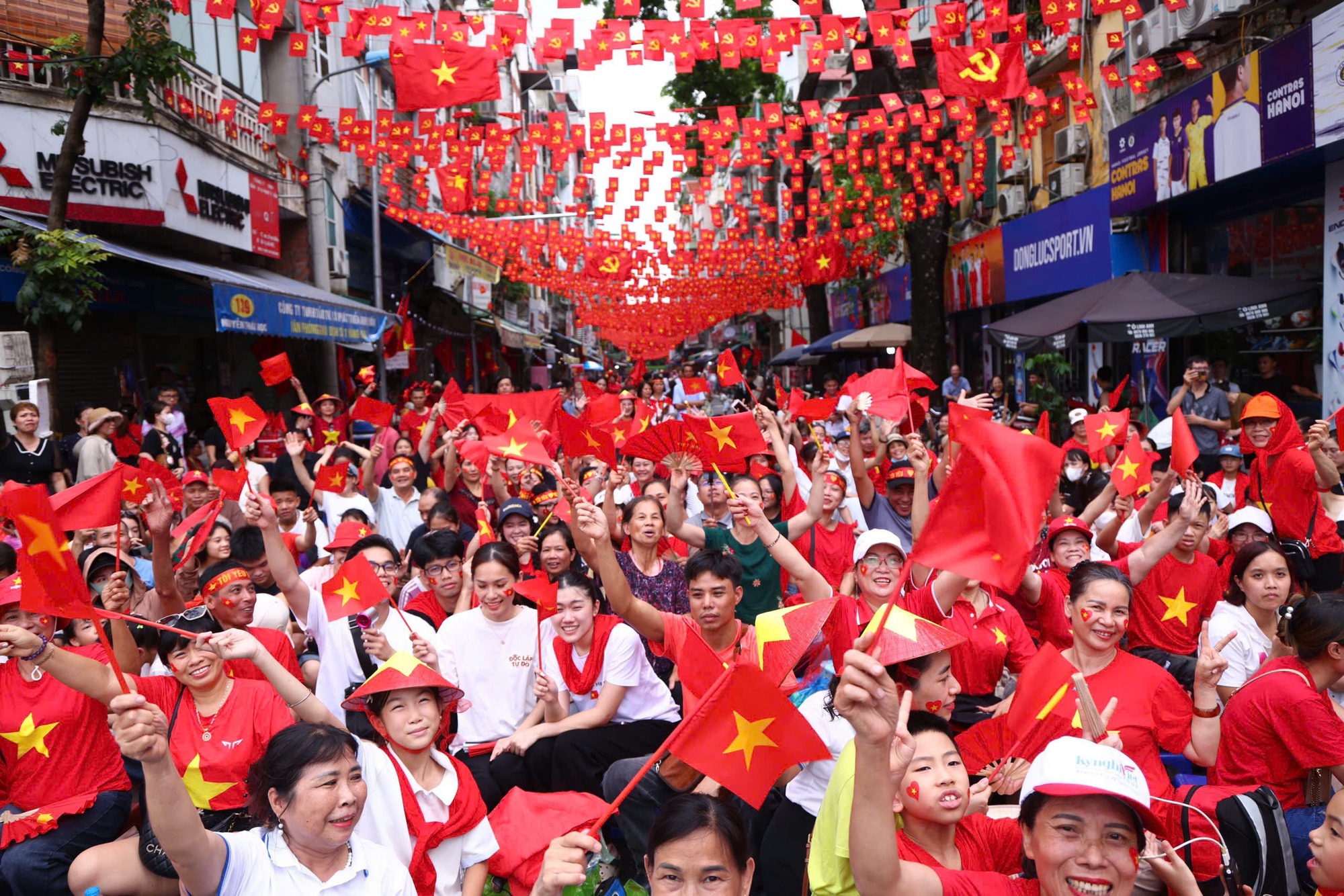 Niềm tin với Đảng- Ảnh 3.