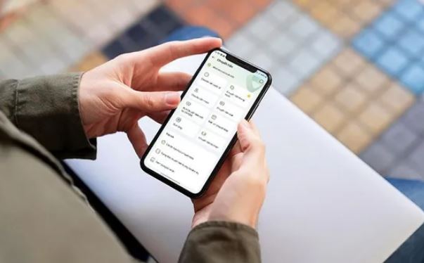 Quy định mới về tài khoản ngân hàng từ 1/3, hộ kinh doanh cần biết - Ảnh 1.