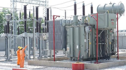 Hà Nội đôn đốc triển khai các dự án điện - Ảnh 1.